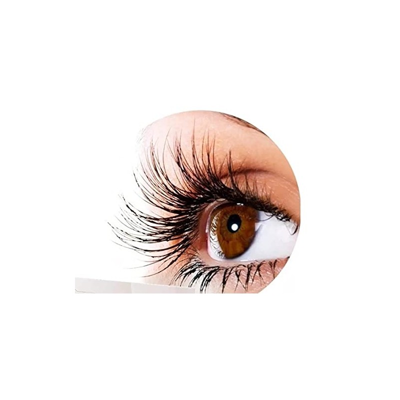 Rimel Alargador, Mascara Para Pestañas Largas Color Negro