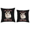 Let The Cat Out Of The Bag Idiom Expression Sarcasm