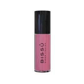 Bissú Cosméticos, Rubor Líquido 08 Netas