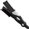 Hot Tools Pro Artist Nano Ceramic Waver profundo Combate el