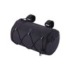 [BBB] Travel Messenger Bag Barrel Pack Black