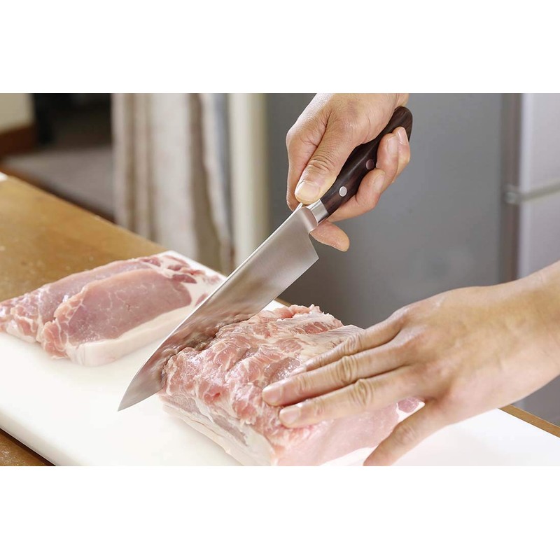 EBM スタンダード・イノックス 牛刀 21cm