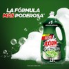 Axion Lavatrastes Lquido Xtreme 2.8 L. 100 Efectivo Arrancagrasa. Frmula