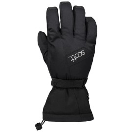 Scott Ultimate Warm Glove Women's Black S