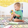 Kasfalci Kasfalci Life Cycle Toys for Kids,Toddler Puzzles,Animal Plant Insect