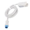 Adult Finger Clip Oximeter Probe Blood Oxygen Saturation Probe Accessory