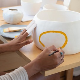 tifanso Finger Cots Disposable, Medium Finger Thumb Gloves Protectors, Sleeves Covers Protection for Fingertips (Approx.210 PCS)