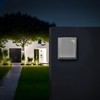 Miratic Doorbell Push Outdoor Durable and Weatherproof Wall Mounted Robust