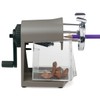 Swordfish ‘Scholar’ Multiple Size Desktop Manual Pencil Sharpener with Replaceable