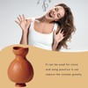 Guchino Jar, Soundproofing Karaoke, Shouting, Frustration, Complaint, Cry Pot, Pressure,