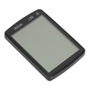 Bike Computer Waterproof LCD Backlight Display Speed Meter Cycling Odometer