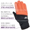 [White Field Design] Wetsuit Material, Gloves, Multi-Purpose (Blue), blue