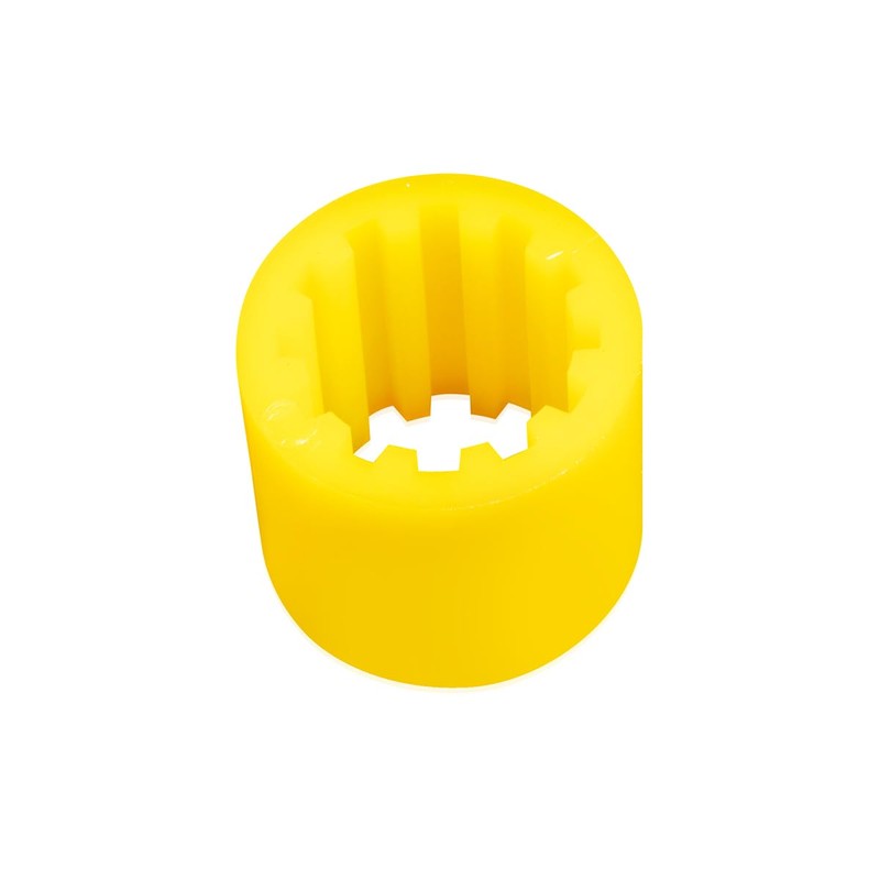 XYgdhqpt 5000178336 Flexible Coupler Sleeve Compatible with W-Acker N-euson RD880,