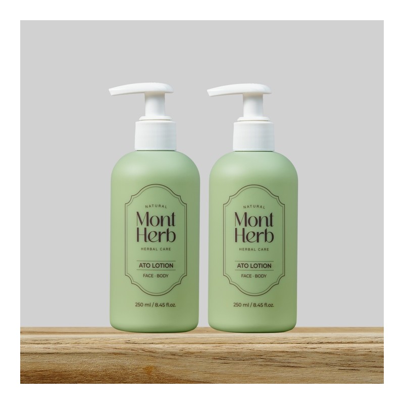 Skin Relief Highly Moisturizing Ato Lotion - 1 Piece /