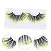 Beavorty 2pairs Sequins Eyelashes for Women Makeup Eye Accessories for