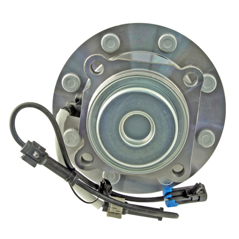 ACDelco Gold 515059 (19312340) Wheel Hub and Bearing Assembly with