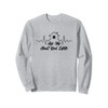 Ask Me About Real Estate - Listing Magnet Realtor Sweatshirt