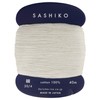 Daruma Sashiko #202 - Filo sottile, 40 m