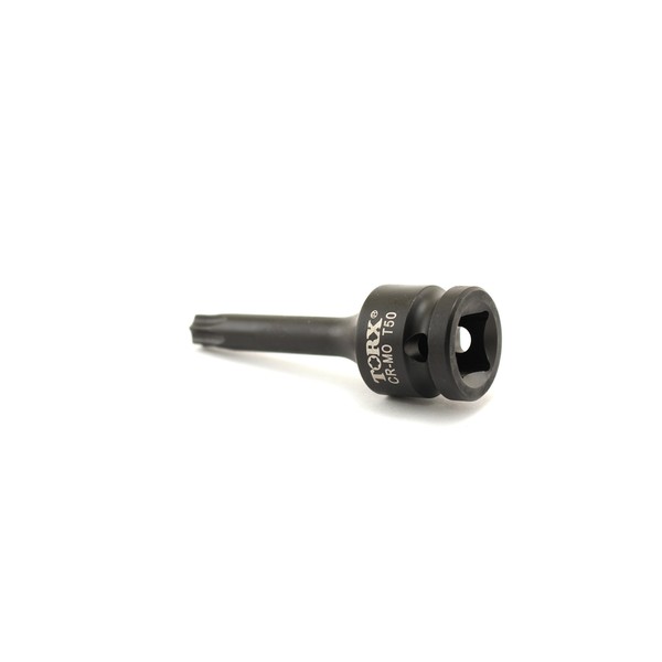 TEMO T50 3 Inch (76 mm) Long Torx Star 6