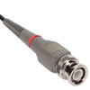 20MHz Oscilloscope Probe, 1 x 10x Attenuation, Switchable Accessories, High