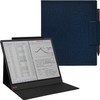 GOVTVA Magnetic Stand Case for Onyx Boox Tab X C