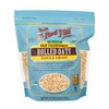 Bob's Red Mill Organic Old Fashioned Rolled Oats, 32oz (Pack