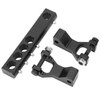 ATV Front Rear Lowering Kit Adjustable Replacement for Banshee 350