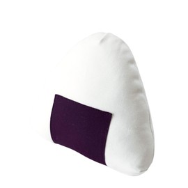 Neko Tomosha Cat Toy, Rice Ball, Plush Toy, Kerikeri, Kicker, Relieves Stress, Chewing, Safe, Sewn in Japan, Present, Gift