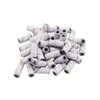 Generic MR Mini White Sanding Bands for Nails Drill Pro
