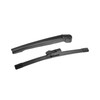 TUCKBOLD Rear Windshield Wiper Blade Arm Set for Ford Ecosport