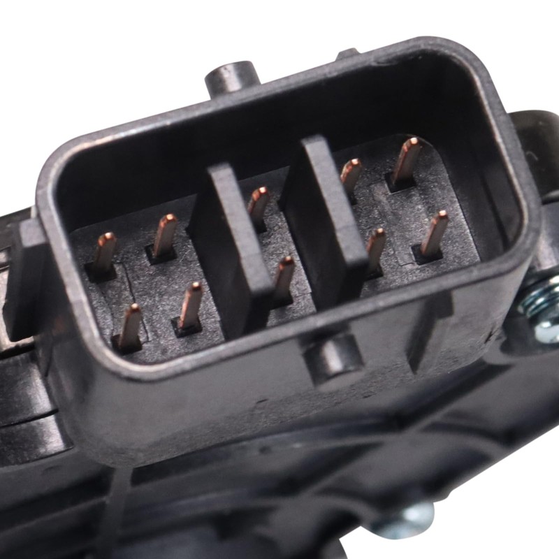 TRQ Neutral Safety Switch Compatible with 2007-2009 Acura MDX 2008-2012