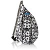 KAVU Mini Rope Sling Pack with Adjustable Rope Shoulder Strap,
