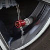 HNCS Air Valve Cap Suitable for Mitsubishi Tire Wheel Rim