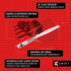 Target Darts K-Shift No.6 Integrated Flights & Shafts | K