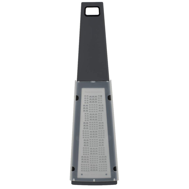 Kai Pure Komachi Fine Grater & Zester with Protective Sheath