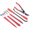 JEGS Trim & Car Audio Removal Set | 19-Pieces |