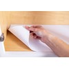 Smooth Top EasyLiner for Cabinets & Drawers - Easy to
