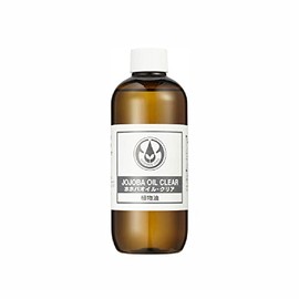 Tree of Life Jojoba Oil (Clear) 250ml