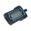 LED Handheld Tachometer, Digital Tachometer with Lanyard 2-9 RC Digital