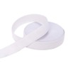 Elastic Bands for Sewing White 1 Inch 12 Yard High