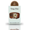 Lattafa Pride Vintage Radio EDP 100Ml (3.4Oz) Long Lasting UNISEX