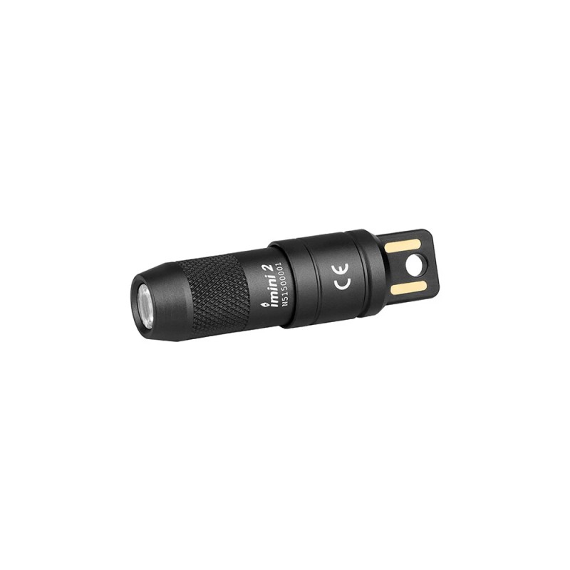 Olight imini 2 50 Lumens Tiny Keychain EDC Flashlight Small