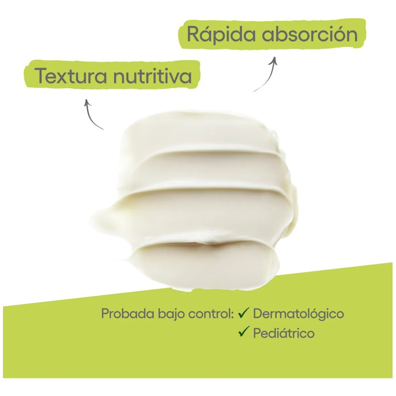 Bálsamo Emoliente Exomega A-Derma 400 ml Piel Seca Diaria