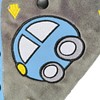 Seat Belt Pillow Adjuster for Kids Car Seatbelt Cushion Pad