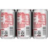 Diet Coke Soda Soft Drinks, 7.5 fl oz Cans, 6