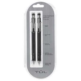 TUL 0.5mm Mechanical Pencils (2-Count)