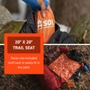 SOL Escape Insulated Trail Seat