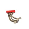 Empyrean Auto Parts OBD2B to OBD2A Jumper Harness Conversion Adapter