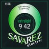 Savarez Electric Guitar Strings 009/011/016/024/032/042 h50xl