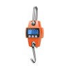 Digital Hanging Scale - Electronic Crane with LCD Display Industrial